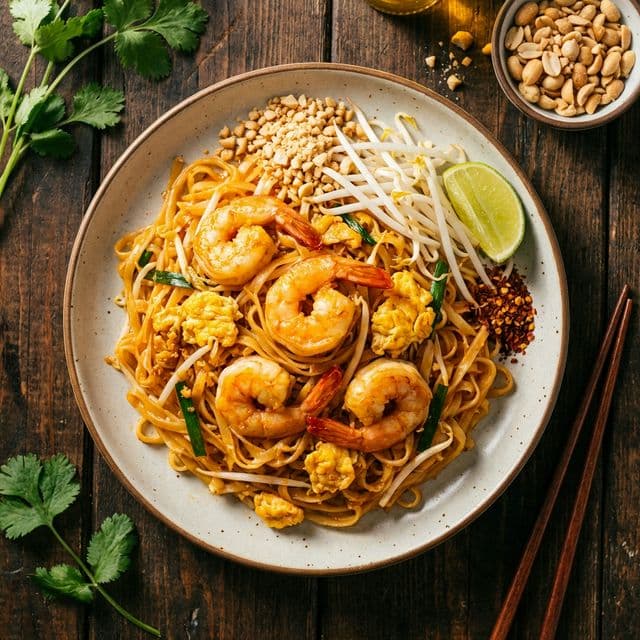 Pad Thai